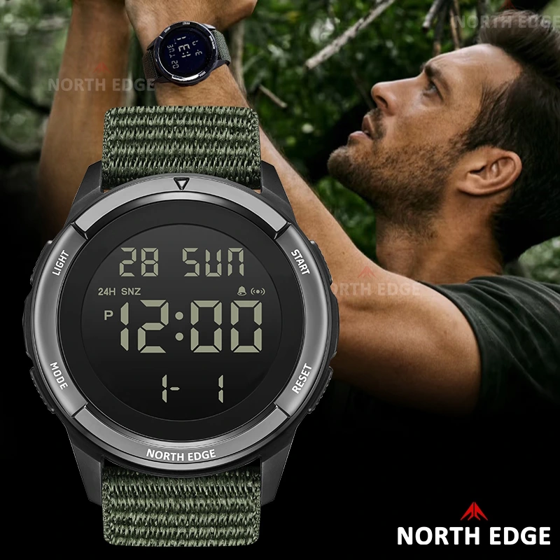 North Edge Terrax Green, 2 ремінці
