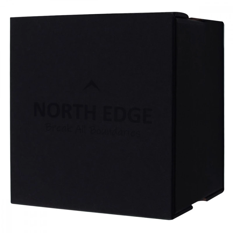 Механічний Годинник NORTH EDGE VOLT white/green