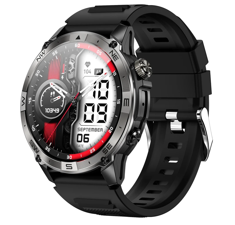 North Edge GPS Smart Titan з компасом