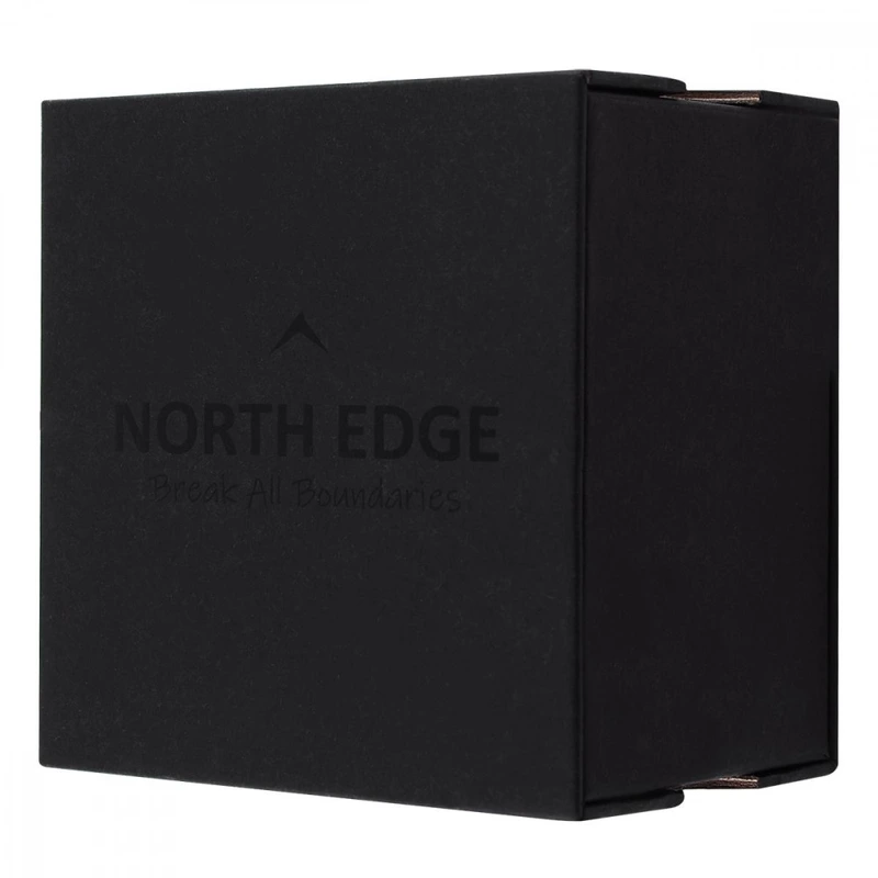 Цифровий Годинник NORTH EDGE MARS 5 black