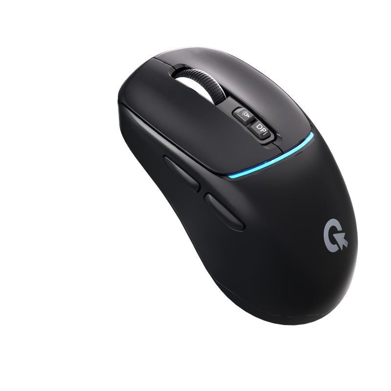 Бездротова миша OfficePro M468B