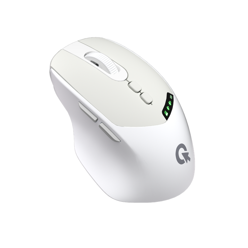 Бездротова миша OfficePro M520W