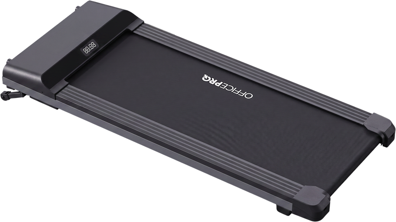 Доріжка для ходьби OfficePro (TD091) 2 HP 1-6 км/год 100 кг