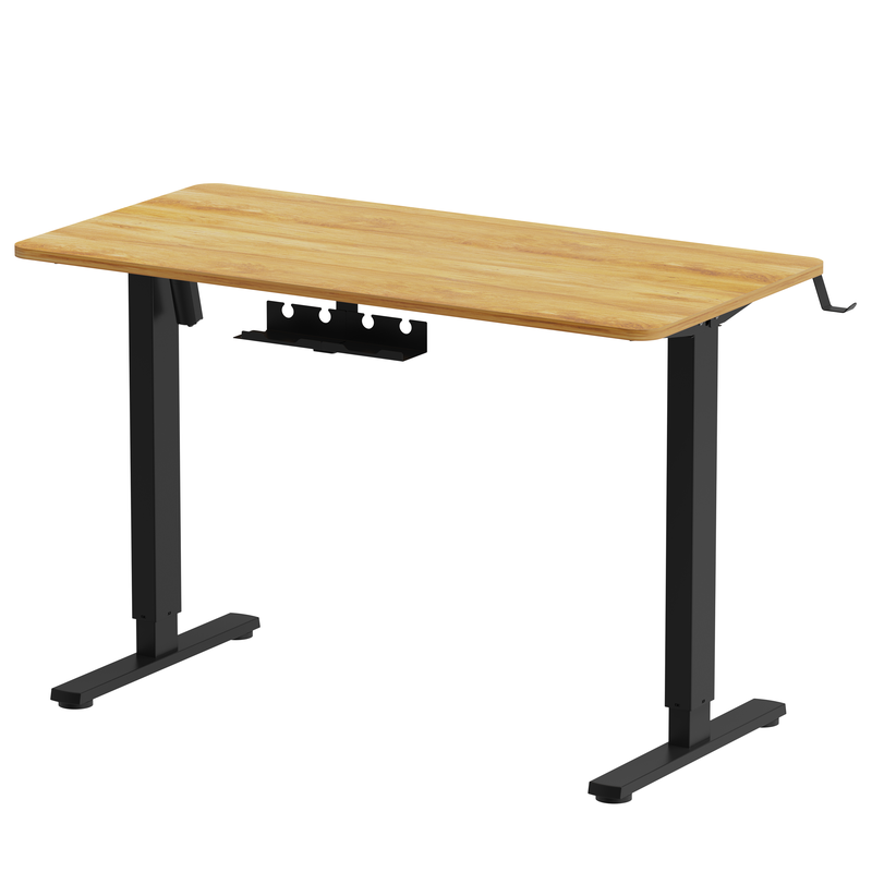 Комп’ютерний стіл з електрорегулюванням висоти OfficePro ODE1260LW