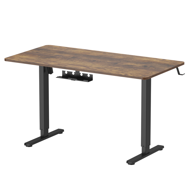 Комп’ютерний стіл з електрорегулюванням висоти OfficePro ODE1470DW