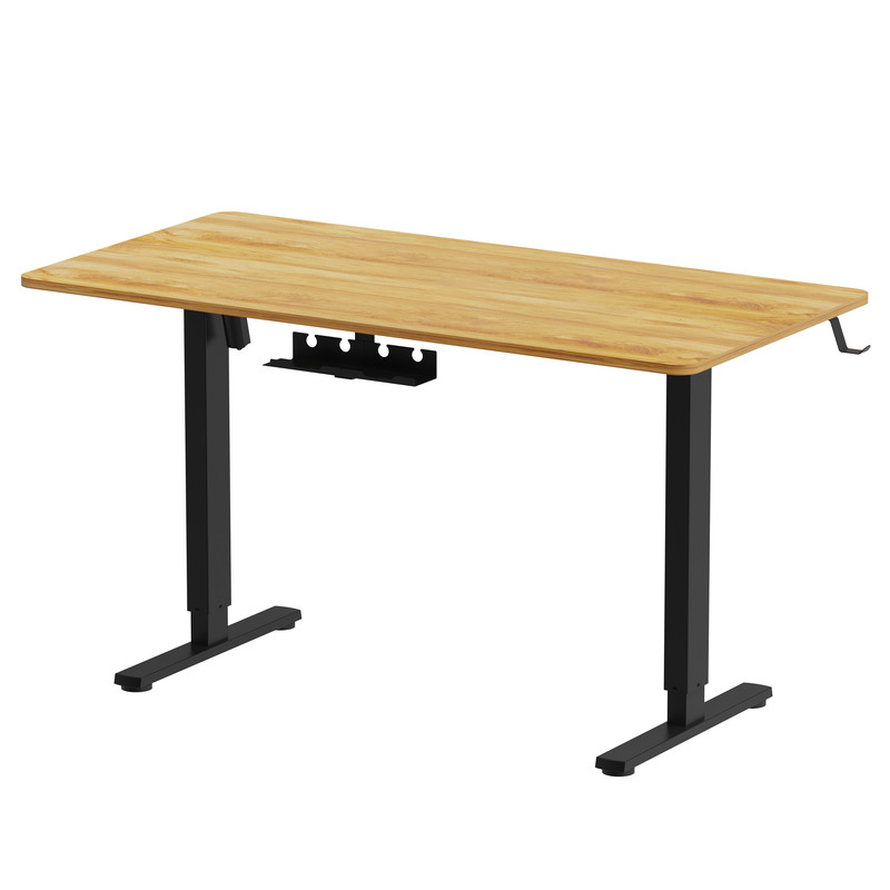 Комп’ютерний стіл з електрорегулюванням висоти OfficePro ODE1470LW