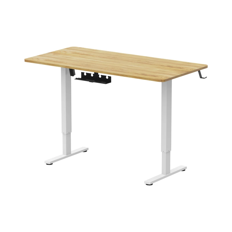 Комп’ютерний стіл з електрорегулюванням висоти OfficePro ODE1470LWW