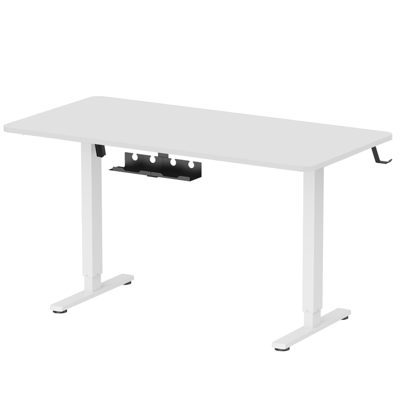 Комп’ютерний стіл з електрорегулюванням висоти OfficePro ODE1470W