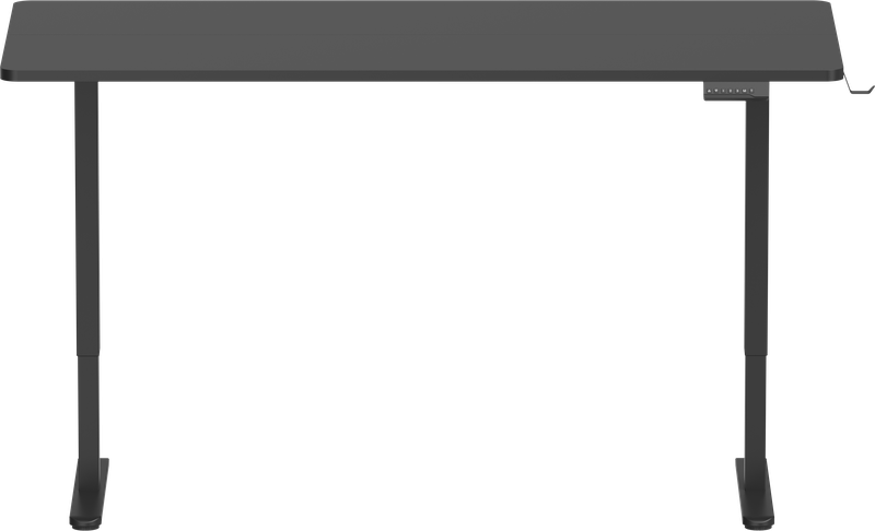 Комп’ютерний стіл з електрорегулюванням висоти OfficePro ODE1880B