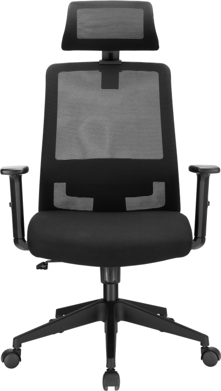 Крісло офісне OfficePro OC420B
