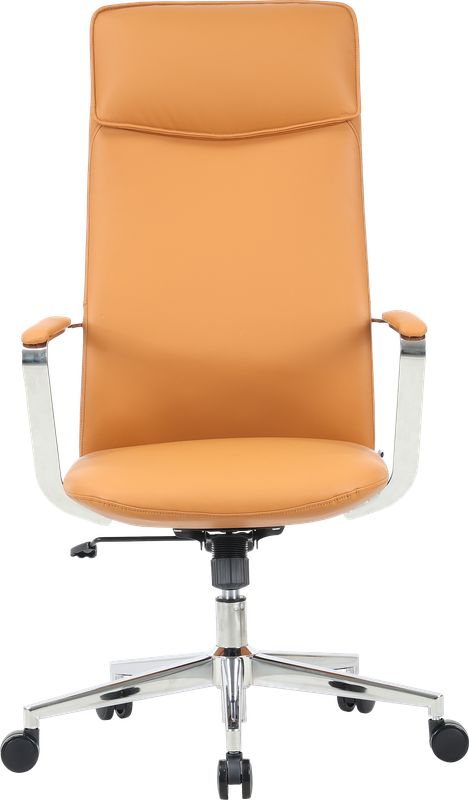 Крісло офісне OfficePro Shift OC533E Beige