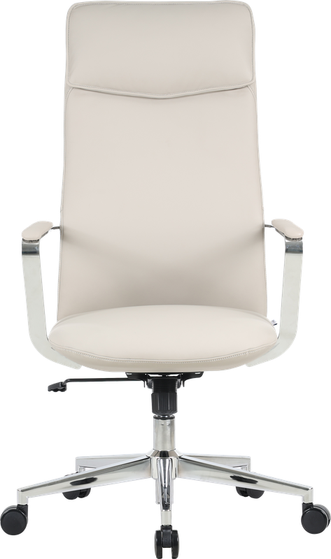 Крісло офісне OfficePro Shift OC533G Gray