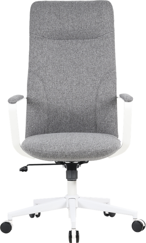 Крісло офісне OfficePro Shift OC545DG Dark Gray