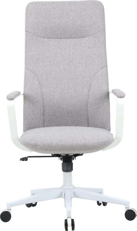 Крісло офісне OfficePro Shift OC545G Gray