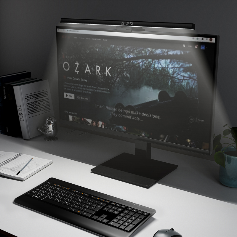 Лампа для монітору OfficePro SL050B