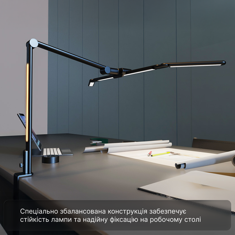 Лампа для монітору OfficePro SL245B — фото 10