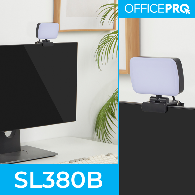 Лампа для монітору OfficePro SL380B