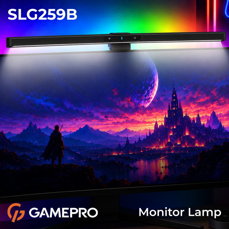 Лампа для монітору OfficePro SLG259B