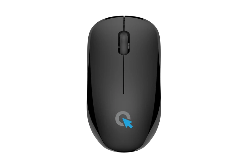 Миша OfficePro Wireless M183