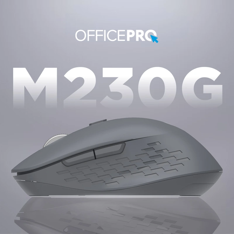 Миша OfficePro Wireless M230G — фото 5
