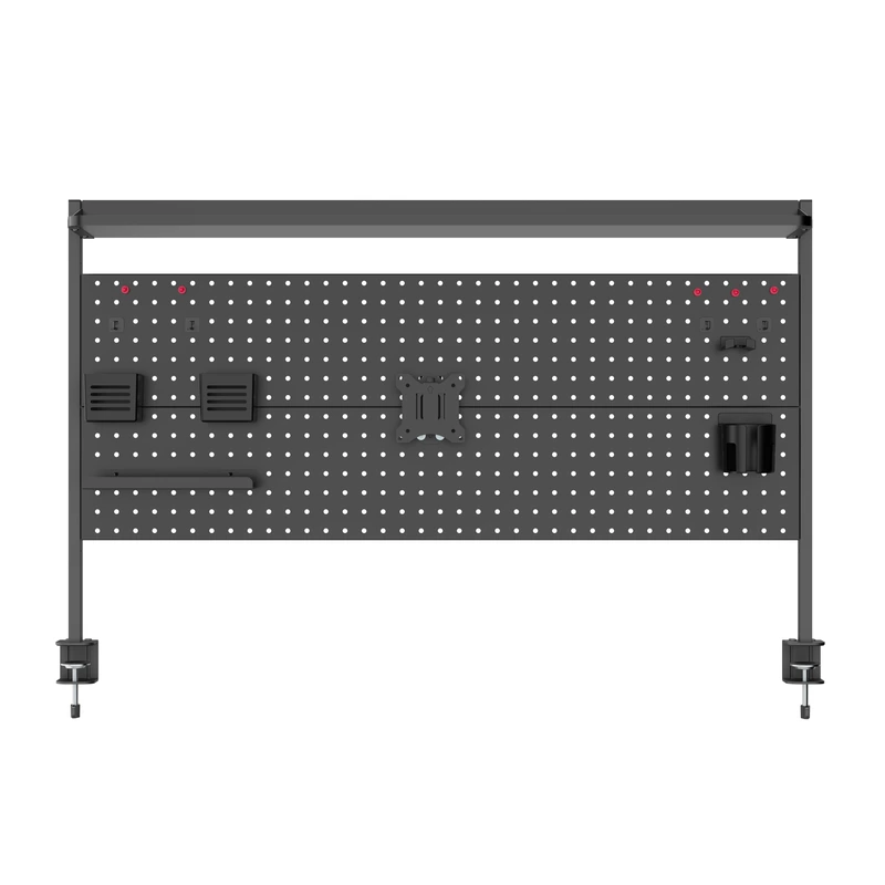 Настільна полиця-органайзер OfficePro DS310B