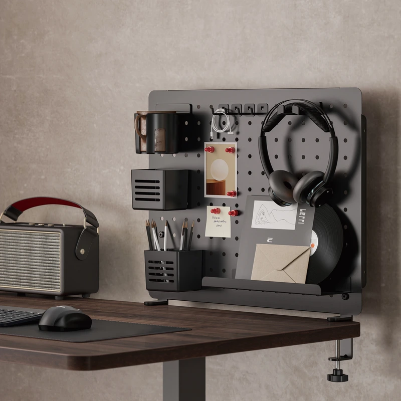 Настільний органайзер OfficePro DO1090B