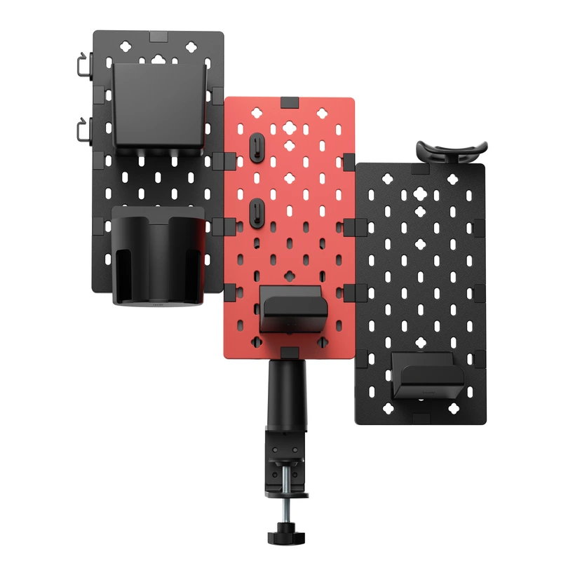 Настільний органайзер OfficePro DO640B