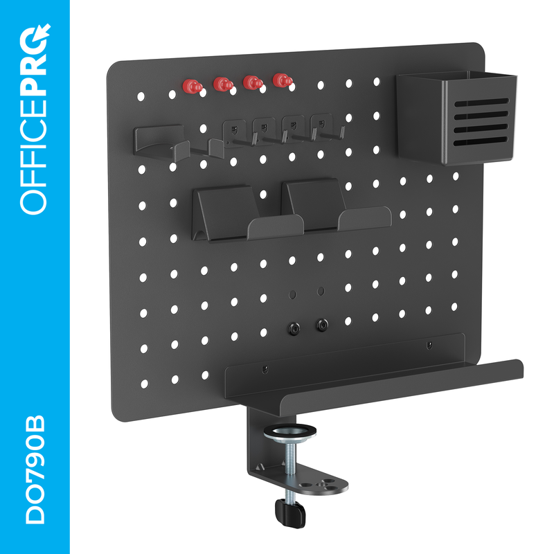 Настільний органайзер OfficePro DO790B Black