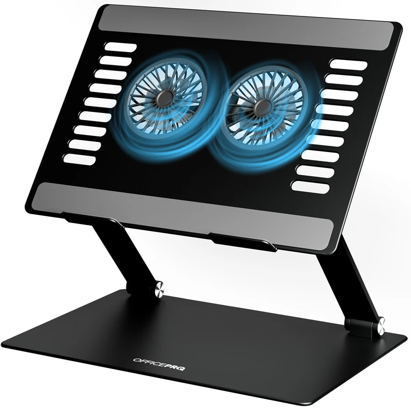 Підставка під ноутбук OfficePro LS122B