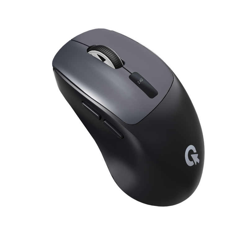 Бездротова миша OfficePro M398B