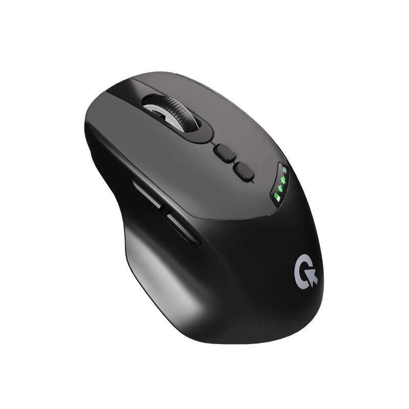 Бездротова миша OfficePro M520B