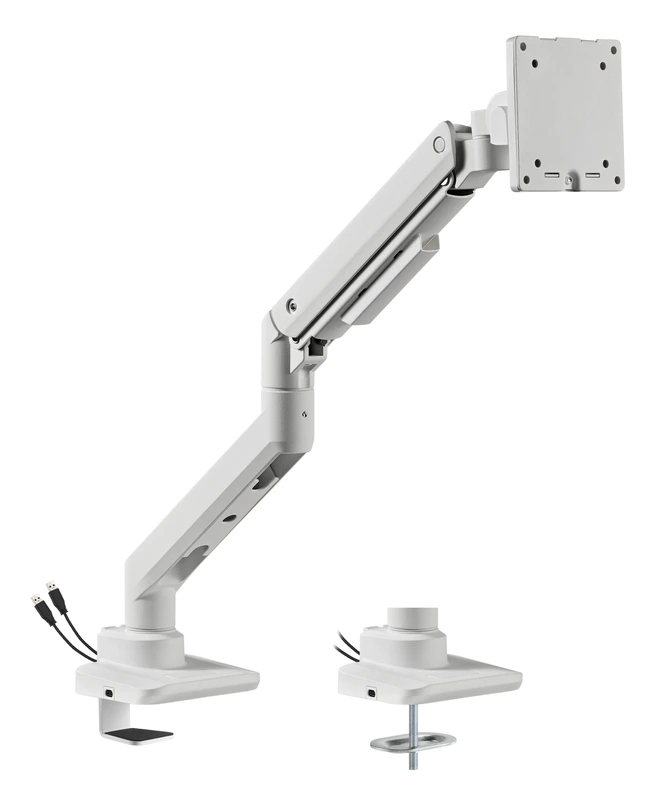 Настільне кріплення для монітора OfficePro MA801W