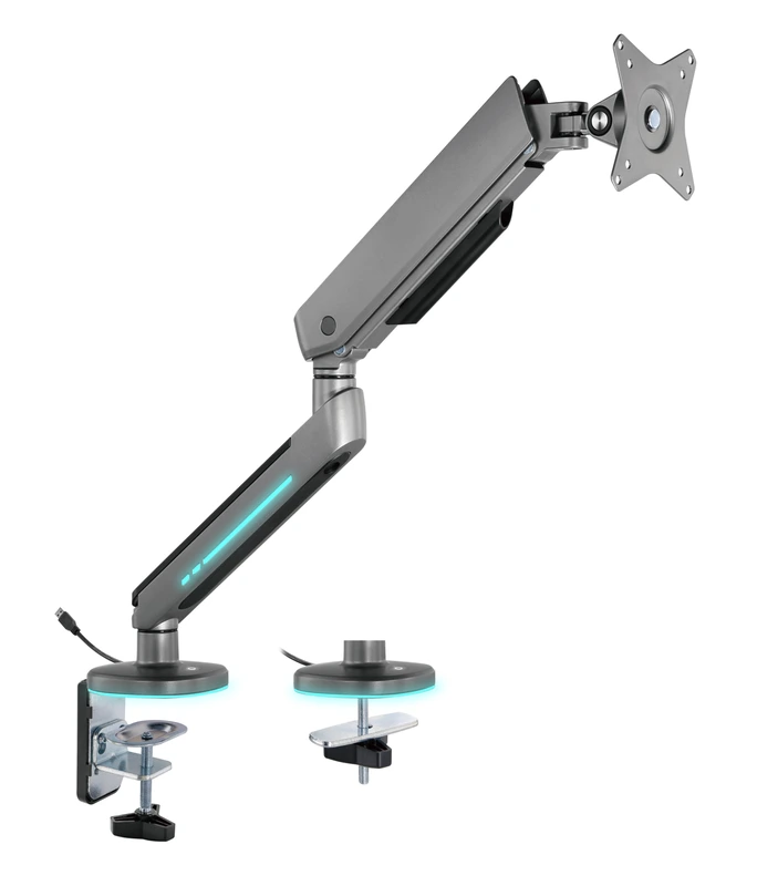 Настільне кріплення для монітора OfficePro MA901G Plus