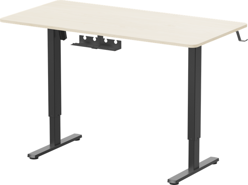 Комп’ютерний стіл з електрорегулюванням висоти OfficePro ODE1470LWB