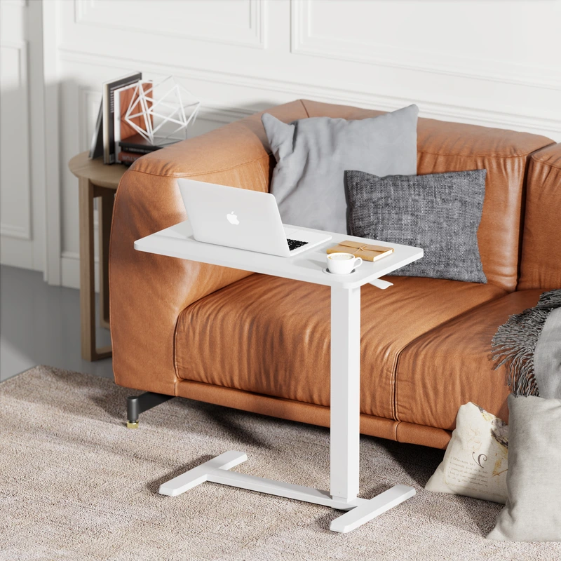 Офісний стіл з регулюванням висоти OfficePro ODM270W