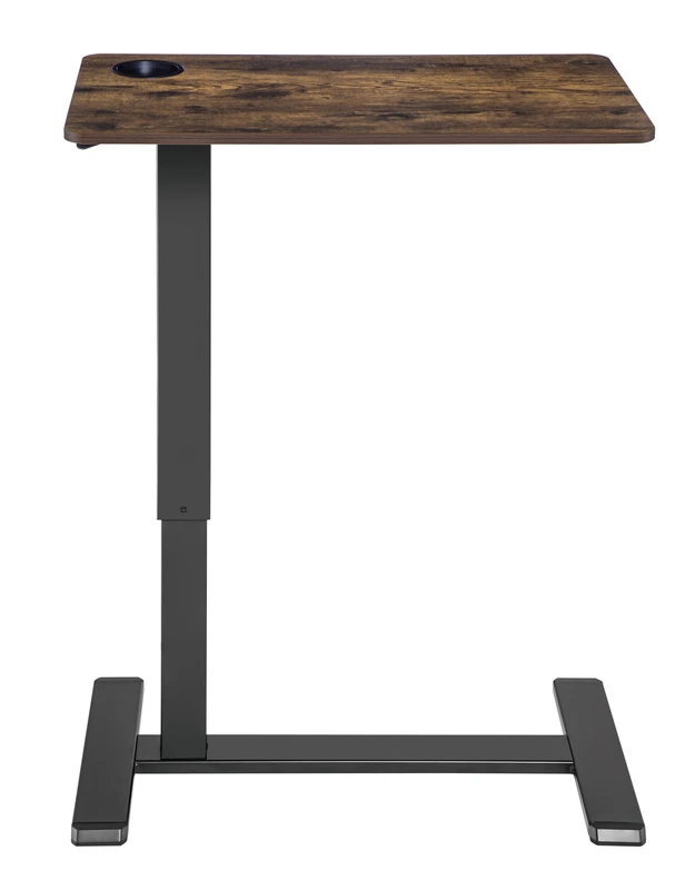 Офісний стіл з регулюванням висоти OfficePro ODM366B