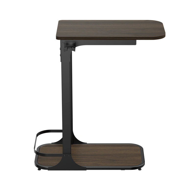 Приставний столик із тримачем для гарнітури OfficePro SD137DW