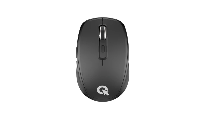 Миша OfficePro Wireless M267B