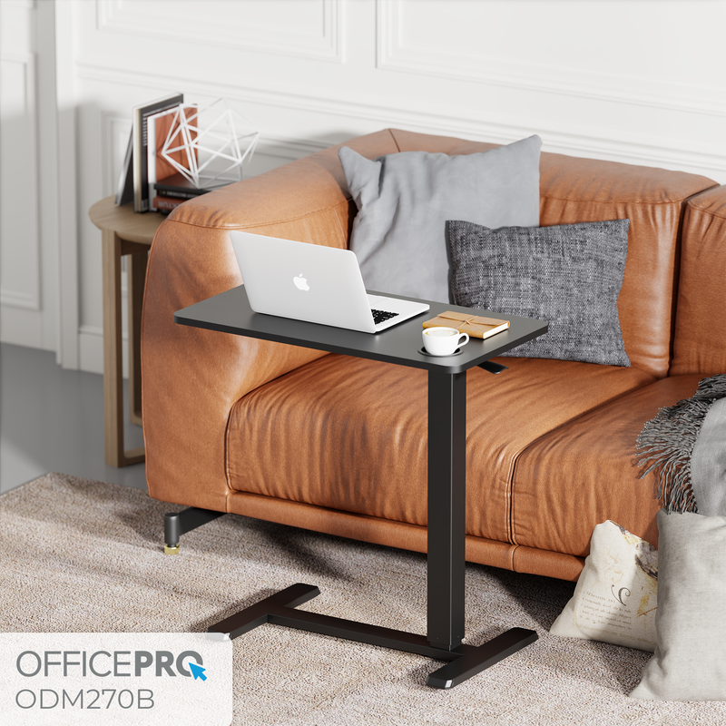 Офісний стіл з регулюванням висоти OfficePro ODM270B