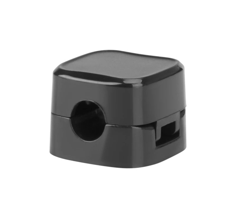 Органайзер для кабелю OfficePro CM002B Black