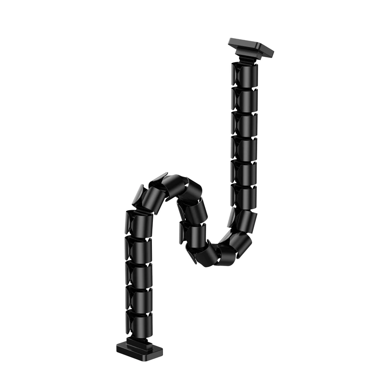 Органайзер для кабелю OfficePro CM790B Black