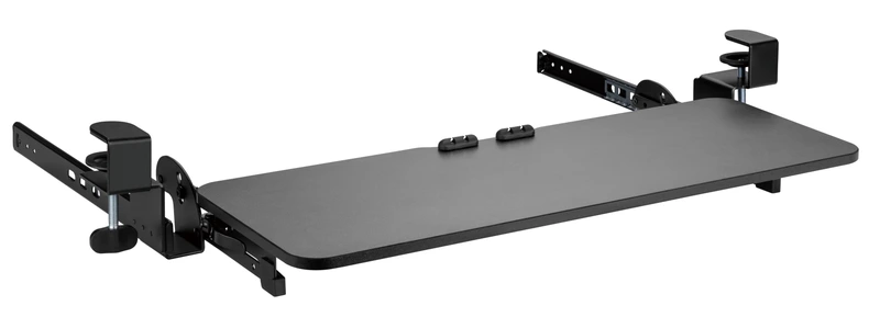 Підставка для клавіатури OfficePro KT145B Black