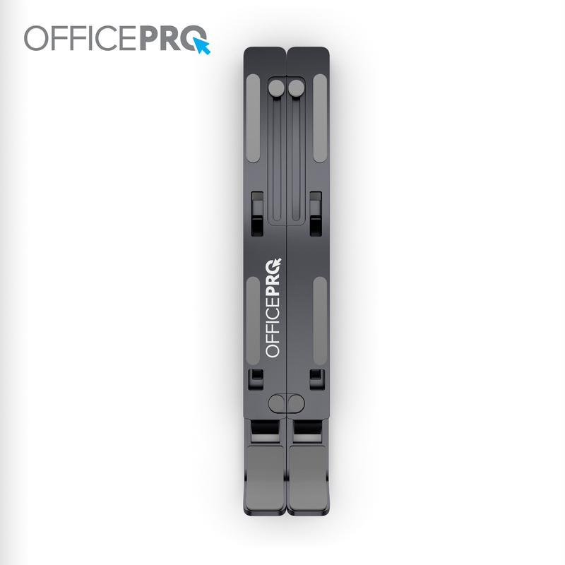 Підставка для ноутбука OfficePro Grey LS320G