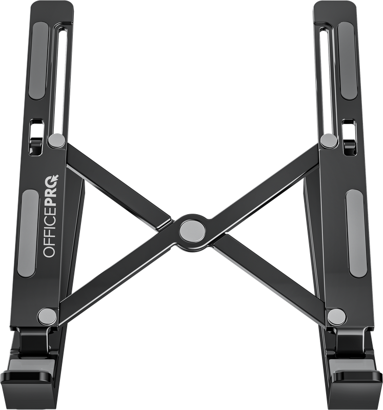 Підставка під ноутбук OfficePro LS320HUB Black