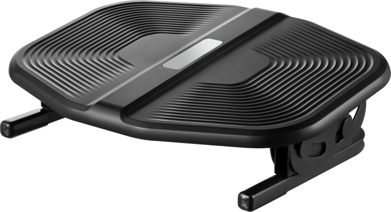 Регульована підставка для ніг OfficePro FR600B