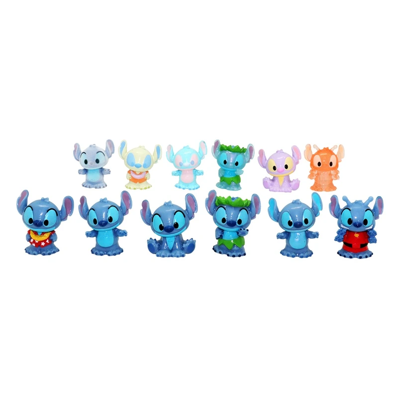 Ігрова фігурка-сюрприз у коробочці OOSHIES – СТІЧ