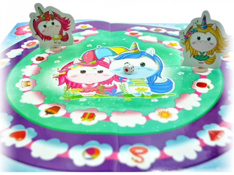 Кристали для єдиноріжки