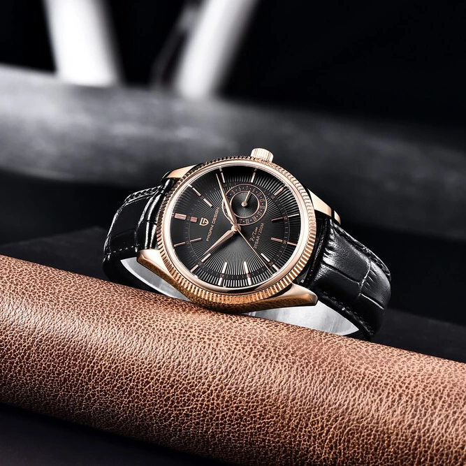 Pagani Design PD-1689 Gold-Black