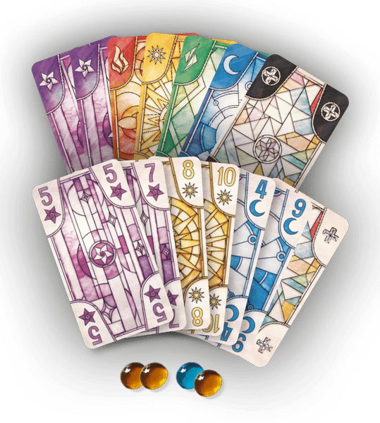 Промінь (LUZ)