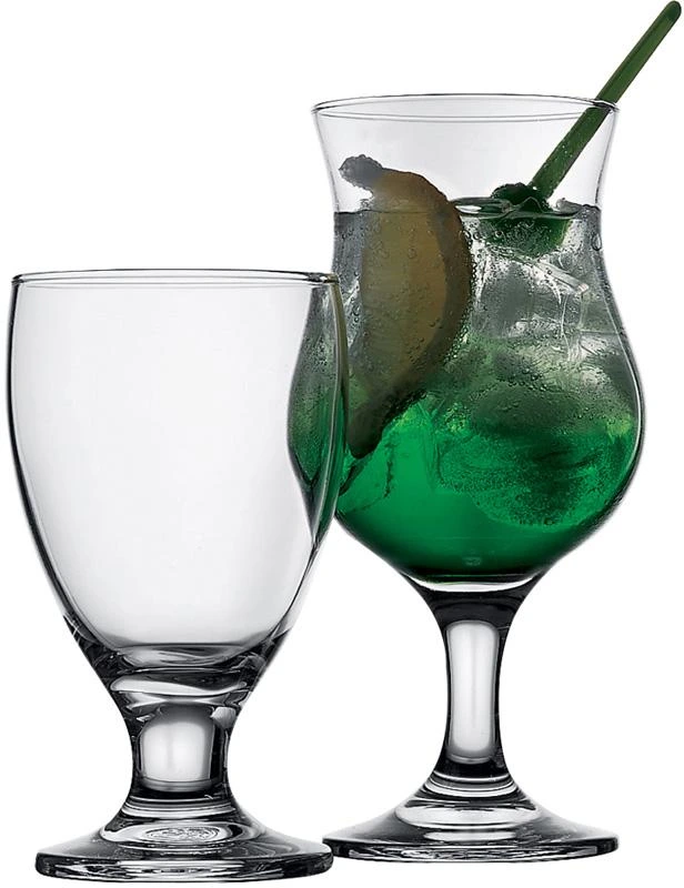 Набір 12 фужерів Bistro 384мл для коктейлю